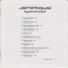 JAMIROQUAI - SYNKRONIZED - ���������