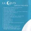 C.C. CATCH - CATCH THE HITS (CD+DVD) - ���������