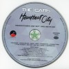 CARS - HEARTBEAT CITY (cardboard sleeve) - 