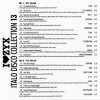 I LOVE ZYX ITALO DISCO COLLECTION - VOL. 13 - 