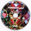 BASEMENT JAXX - SCARS (cardboard sleeve) - 