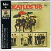 BEATLES - BEATLES '65 (cardboard sleeve) - 