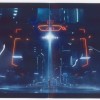 DAFT PUNK - TRON: LEGACY (ORIGINAL MOTION PICTURE SOUNDTRACK) - ���������