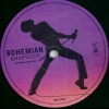 BOHEMIAN RHAPSODY - THE ORIGINAL SOUNDTRACK - 