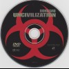 BIOHAZARD - UNCIVILIZATION (DVD-AUDIO) - 