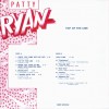 PATTY RYAN - TOP OF THE LINE - 