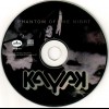 KAYAK - PHANTOM OF THE NIGHT - 