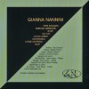 GIANNA NANNINI - G.N. - 