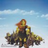 SHREK FOREVER AFTER - MUSIC FROM THE MOTION PICTURE - 