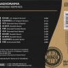 RADIORAMA - SWEDISH REMIXES - 