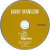 BARRY MANILOW - THE GREATEST SONGS OF THE EIGHTIES - 