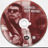 MADNESS - KEEP MOVING (digipak) - ���������