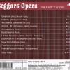 BEGGARS OPERA - THE FINAL CURTAIN - 