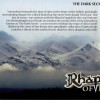 RHAPSODY OF FIRE - TRIUMPH OR AGONY - 