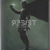 WITHIN TEMPTATION - RESIST (limited edition fun box) (2CD+cassete+T-SHIRT XL) - 