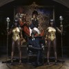 SANTIGOLD - MASTER OF MAKE - BELIEVE - 