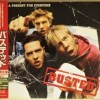 BUSTED - A PRESENT FOR EVERYONE (CD+DVD) (limited edition) - 