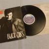 GINO VANNELLI - BLACK CARS - ���������