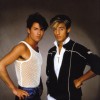 GEORGE MICHAEL & WHAM - LAST CHRISTMAS - THE ORIGINAL MOTION PICTURE SOUNDTRACK - 