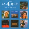 C.C. CATCH - CATCH THE HITS (CD+DVD) - ���������