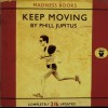 MADNESS - KEEP MOVING (digipak) - ���������
