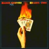 BAKER GURVITZ ARMY - HEARTS OF FIRE - 