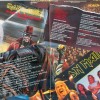 IRON MAIDEN - MAIDEN ENGLAND '88 - 