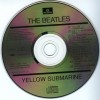 BEATLES - YELLOW SUBMARINE - NOTHING IS REAL - 