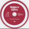 BEGGARS OPERA - THE FINAL CURTAIN - 