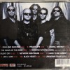 U.D.O. - MAN AND MACHINE - 