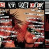 EXTREME NOISE TERROR / FILTHKICK - IN IT FO LIFE - 