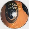 THE WORLD OF THE SPANISH GUITAR VOL. 3 - VARIOUS ARTISTS (digipak) - 