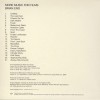 BRIAN ENO - MORE MUSIC FOR FILMS (cardboard sleeve) - 