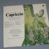 STRAUSS - CAPRICCIO - CLEMENS KRAUSS - Меломания