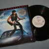 DAVID HASSELHOFF - NIGHT ROCKER - 