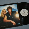 DAVID HASSELHOFF - NIGHT ROCKER - 