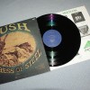 RUSH - CARESS OF STEEL (uk) - ���������