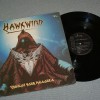 HAWKWIND - CHOOSE YOUR MASQUES - 