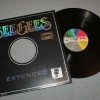 BEE GEES - EXTENDED EP - 