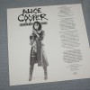 ALICE COOPER - CONSTRICTOR - 