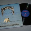 MESSIAH - EXTREME COLD WEATHER - 