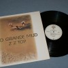 ZZ TOP - RIO GRANDE MUD - 