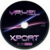 YAHEL - XPORT (digipak) - 