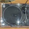    - TECHNICS SL-1200 MK5 - 