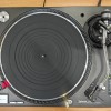    - TECHNICS SL-1200 MK5 - 