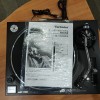    - TECHNICS SL-1200 MK5 - 
