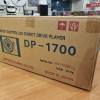    - DENON DP-1700 - 