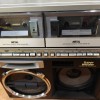  - SHARP GF-909 - 