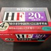 ����� SONY - HF 20 HFA (4 pack) - ���������