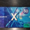����� SONY - C-60 X1B - ���������